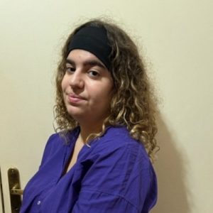 Picture of Alexia Calvagna