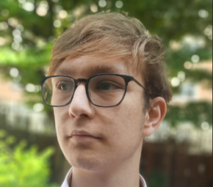 Picture of Corentin Gillet