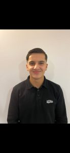 Picture of Pablo Espero
