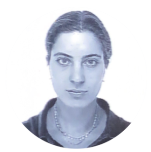 Picture of Julie Caillau